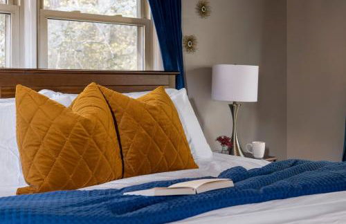 Mountain Views Near Asheville - Foto 40