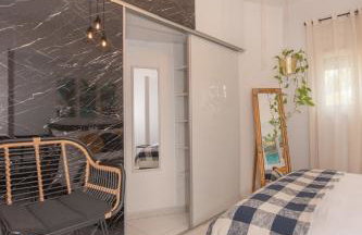 Inconceptual apartment - Foto 9