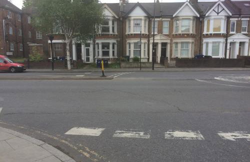 Spacious West London 2 Bedroom Apartment - Foto 44