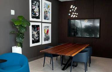 BRAND NEW TOP FLOOR IN THE HEART OF MIAMI - Foto 77