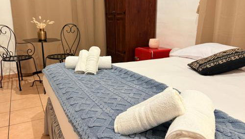 Luxury 5BR , 4BA Penthouse In the City Center - Foto 3, towels