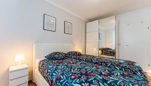 Flexible SelfCheckIns 128 - Zagreb - Garage - Loggia - New - Foto 2, wardrobe