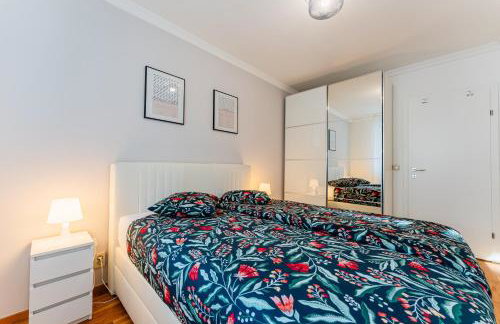 Flexible SelfCheckIns 128 - Zagreb - Garage - Loggia - New - Foto 2