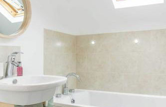 Luxury -Chelt Walking-2Bed-Long Stays-Parking - Foto 21
