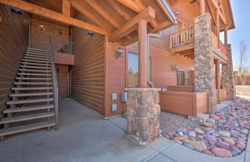 Near Lake and Trails Show Low Condo with Grill! - Foto 25