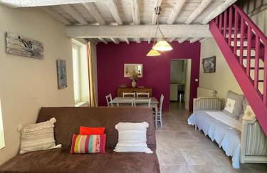 "La Pradeto" gite rural Camargue - Foto 8