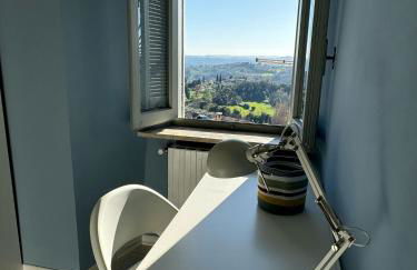 Chierici24 Charming Apartment Sabina Countryside - Foto 40