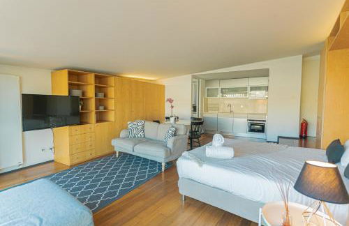 LUXURY VIEWS by YoursPorto - Foto 11