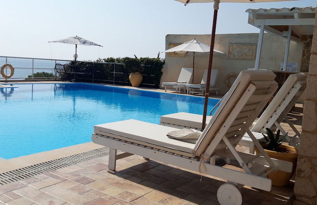 Villa Thalassa Thea - Foto 16