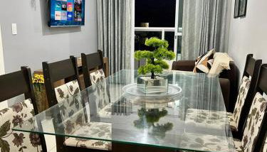 Apartamento pé na areia - Foto 1