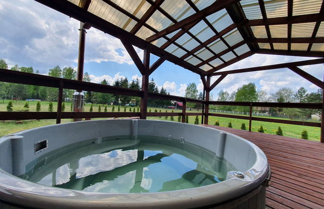 Villa Nad Kalwa - Foto 47