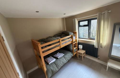 3 Bed Luxury Lodge - Foto 4