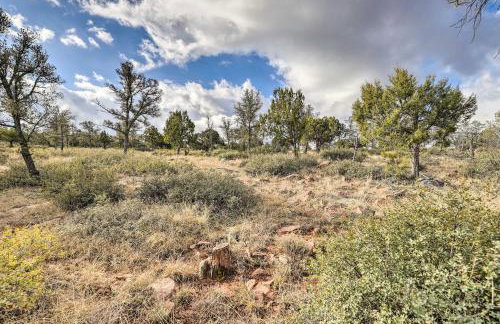Gazebo and Fire Pit Pet-Friendly Payson Home! - Photo 20