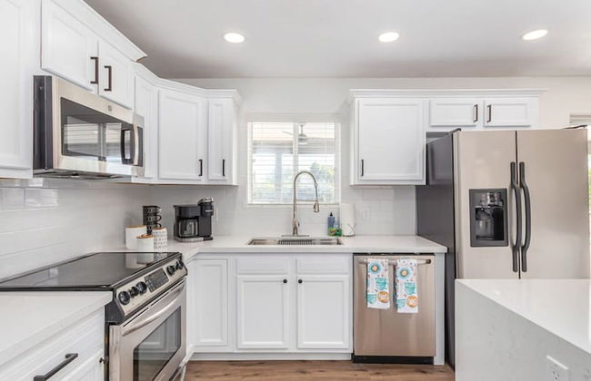 NEW 7bdrm-4ba Million+ Estate W/amazing Amenities - Foto 14