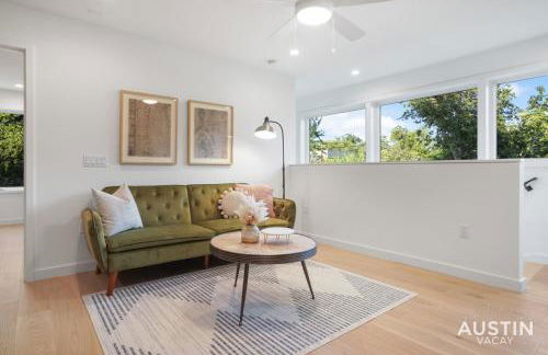 Walk to Soco Lounge Poolside at Modern Cool Spot - Foto 6