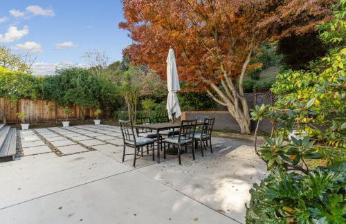 @ Marbella Lane - 3BR w/sweeping views of Bay Area - Foto 37