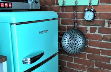 Ferienwohnung "Frieda" - Foto 24