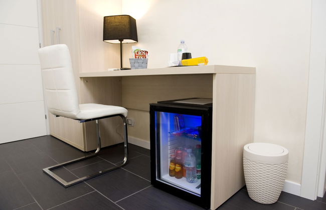 Grey&White B&B - Foto 32