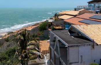 Casa Vista ao Mar - Paisagem Deslumbrante e Localização Perfeita - Foto 48