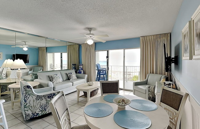 Gulf Dunes by Southern Vacation Rentals - Foto 73