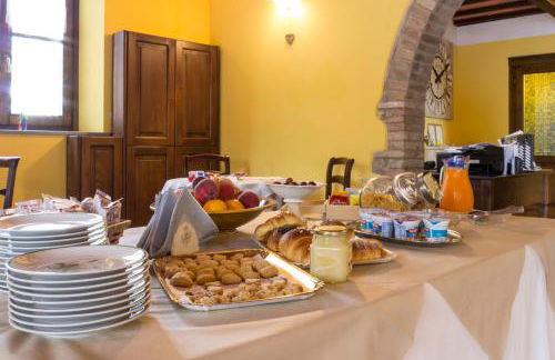 Country House La Fattoria Bellandi - Foto 7