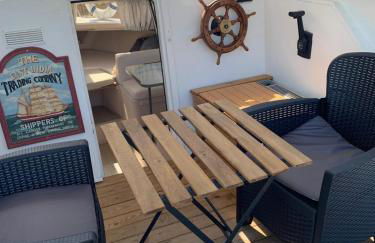 Barco Varado - Foto 13