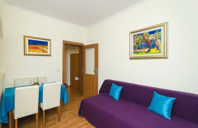 Apartments Dora Mljet - Foto 10