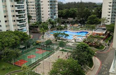 Barra Rio Centro - Foto 1