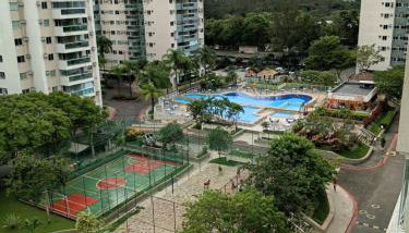 Barra Rio Centro - Foto 1