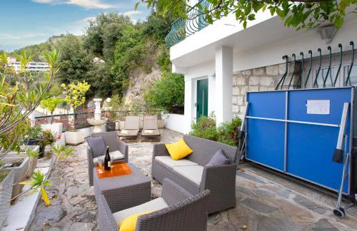 Beautiful villa with panoramic view over Nice - Foto 50