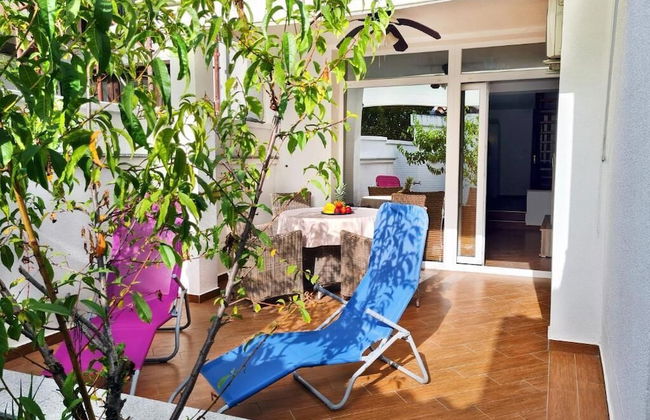 Holiday House Dora - Foto 12