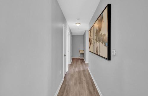 Gaslamp 2 bed Penthouse Petco Park Convention Ctr - Foto 25