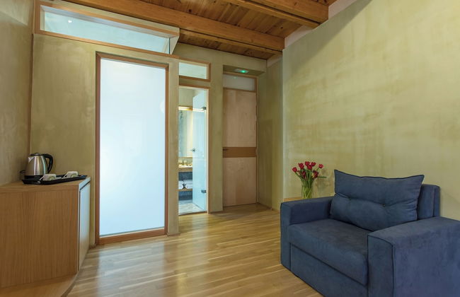 Polixeny's Suites - Foto 14