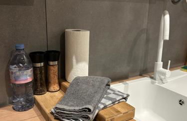 Appartement Savane entre Disney et Paris - Foto 9