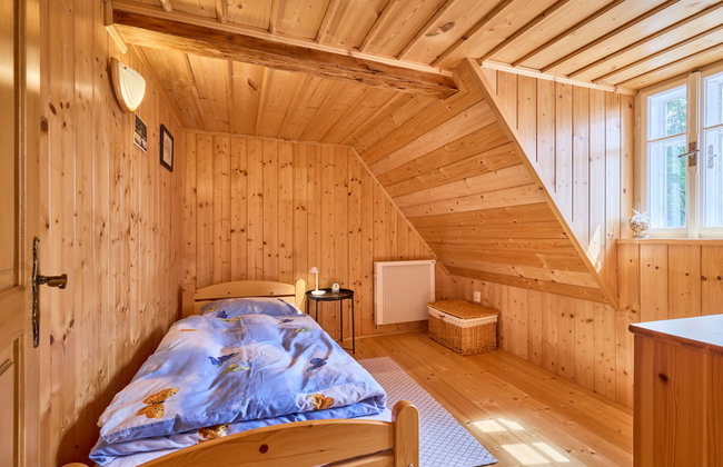 Sunny Slope & Sauna - Foto 21