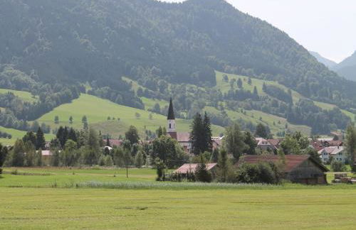 Alpenapartment mit Garten - Photo 65