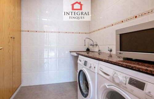 Jumping House in Calonge - Foto 16