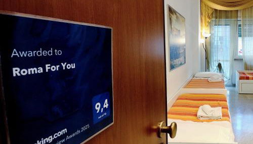 Roma For You - Apartment - Metro B - Foto 2