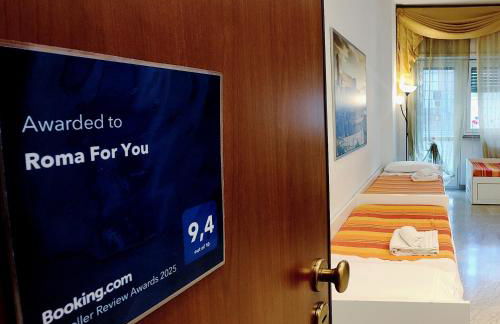 Roma For You - Apartment - Metro B - Foto 2