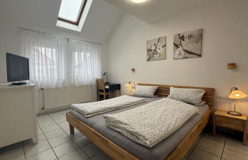 Ferienwohnung Bartling am See - Foto 9