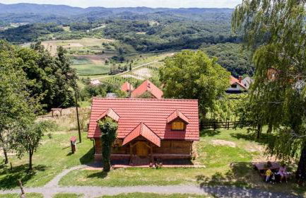 Grebengradska Medna Hiža - Foto 43