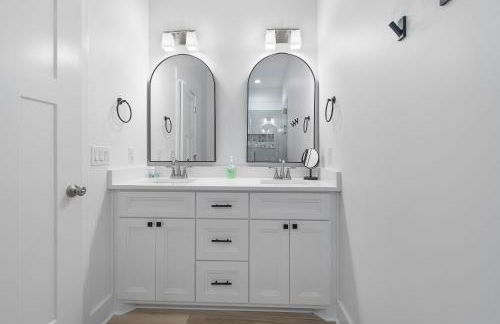 2 Family Coastal Escape - Foto 24