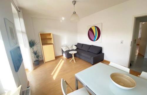 Schöne, ruhige Zweiraumwohnung im angesagten Altlindenau - Foto 38