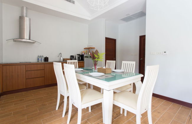 Alisea Pool Villas - Foto 12