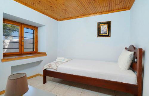 Small House - Panagia Village - Foto 41