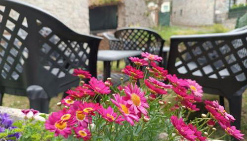 Arena Tu Apartamento en Llanes - Foto 5, Garden, Garden view