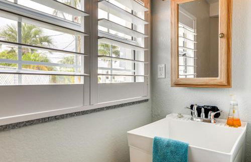 Private Fishing Dock Waterfront Palmetto Home! - Foto 19