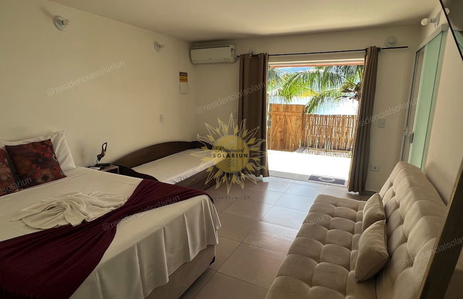 Residencial Solariun Ilhabela - Foto 1