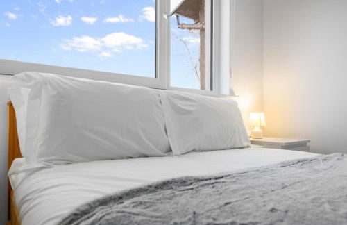 Bruce Road 3 Bedroom Apartment - Glenrothes, Fife - Foto 20