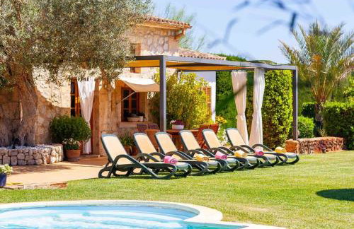 Finca bennassar - Foto 1